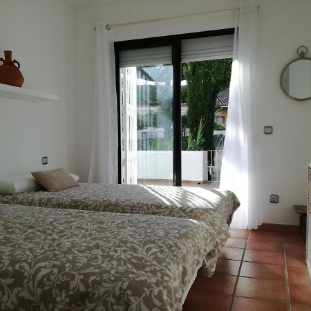 Namaste, Apartamento Tranquilo En Marbella Luaran gambar